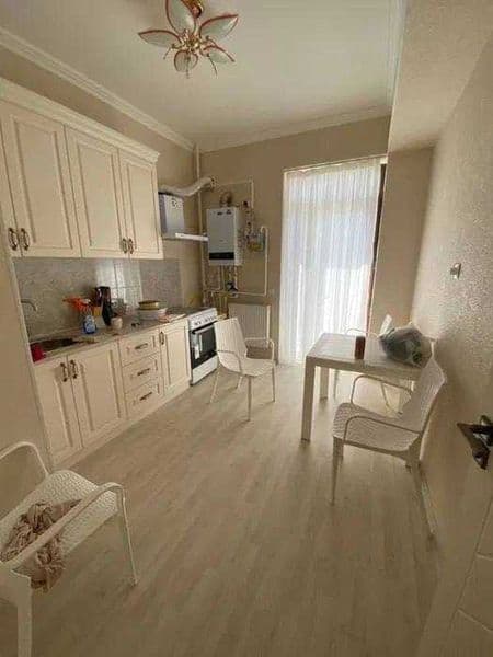 Сдаётся шикарная 2-комнатная квартира в Новостройка <br />
< — фото 4