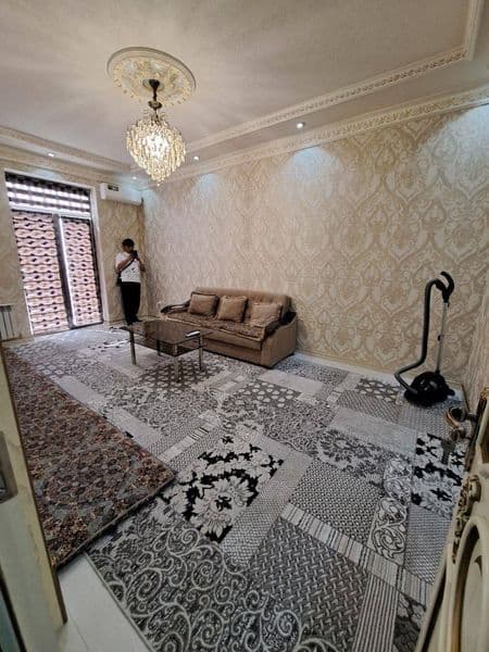 Manzil: Sebzor Riviera ТРЦ (G'afur G'ulom metroga  yaqin) To — фото 4