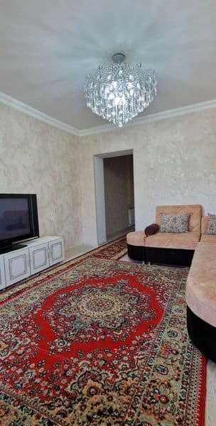 Yunusobod tumani Moljal Shahristanski metro bekati 2 xonali 