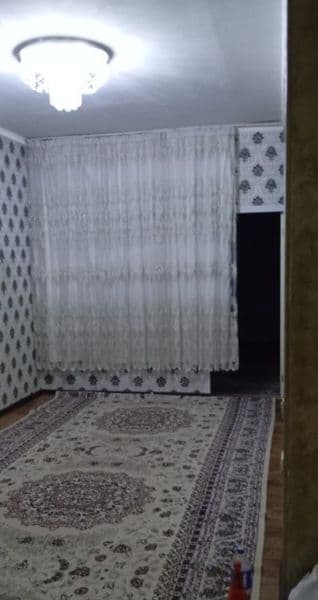Аренда 2х комнатная квартира Сергели 6а.ориентир КИА Салон. 