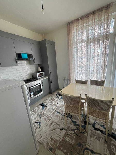 Сдается 2 х комнатная квартира в Яшнабадском районе  жилой к — фото 4