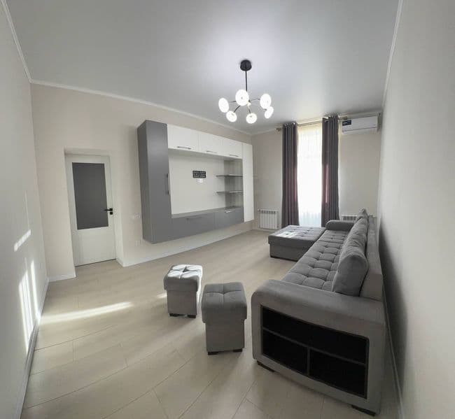 Аренда квартиры <br />
Лабзак <br />
2/4/4<br />
С мебелью т — фото 2