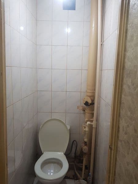 Срочно сдам квартиру Дустлик 2 3 ком 2 этаж . Ср состояние . — фото 5