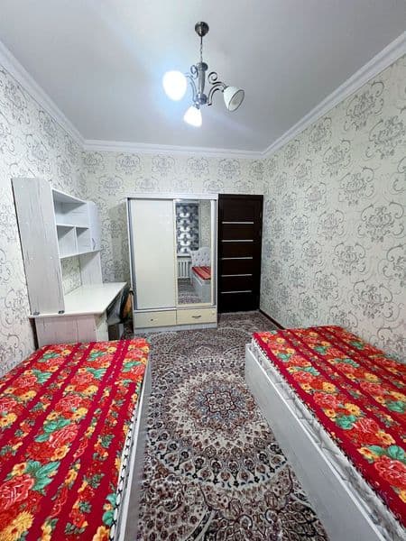 Квартира находится на Olmazor Sebzor, удобное расположение,  — фото 2