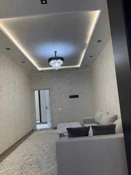 Район: Мирабадский <br />
Адрес: ЖК Узмакон Узбум Ферганское — фото 2