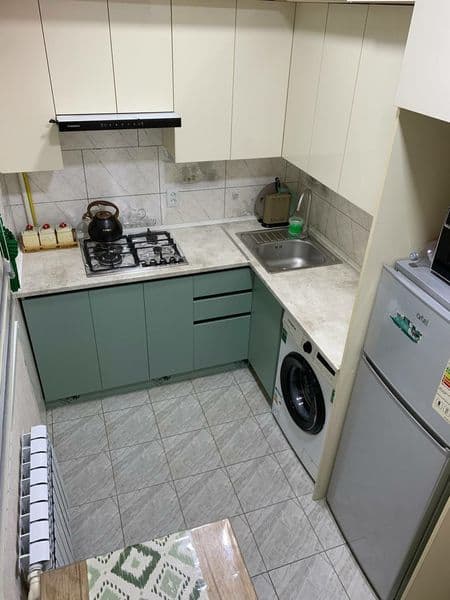 АРЕНДА КВАРТИРЫ — Сергели-3<br />
 Ориентир: Ярмарка, Файз м — фото 2