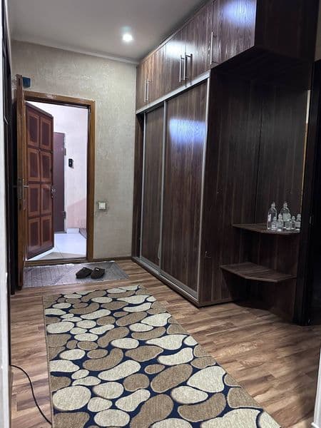 Аренда квартира сергели-1. 3/3/5 хамма шаройити бор упаковка — фото 4