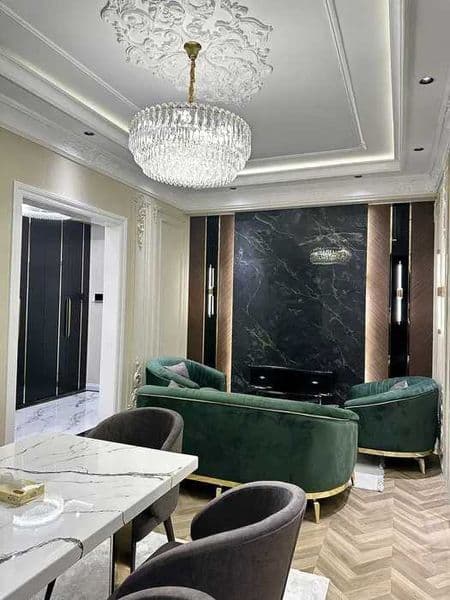 Район: Шайхантахурский<br />
Ориентир: Ташкент сити <br />
Ж