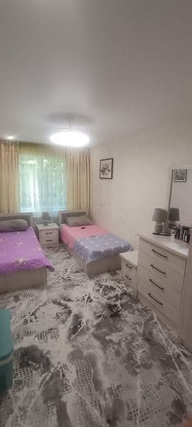 Сдам свою квартиру на долгий срок!<br />
Чиланзар-9, возле Р — фото 5