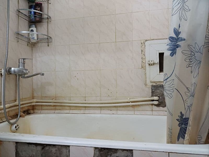 Olmazor tumani, Sebzorda 2xonali kvartira, 1 xonasi bollarga — фото 5