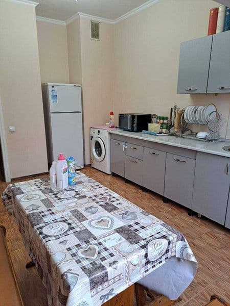 Сдам Квартиру:<br />
Город - Ташкент<br />
Район - Мирабадск — фото 4