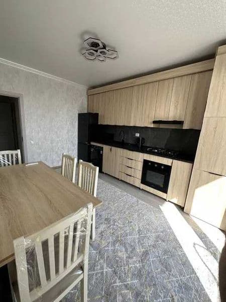 Сдаётся КЛАССНАЯ квартира<br />
<br />
• Район: Яшнабадский< — фото 5