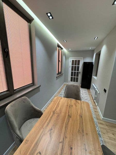 3-комнатная квартира 80 м² в Мирзо-Улугбекском районе, Яланг — фото 4