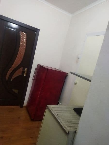 Своя,сдам 1ком.в бывшем общежитии ,частная школа<br />
"вунд — фото 2