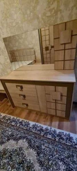 Сдаётся квартира Сергелийский район<br />
<br />
Ташкент | С — фото 3