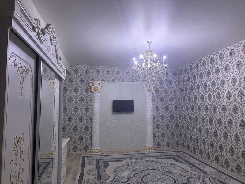 #Kvartira<br />
<br />
Kimlar uchun: Oilaga <br />
Manzil: S — фото 2