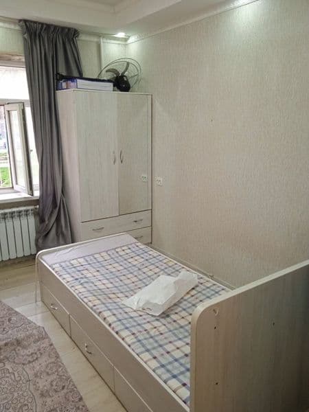 Аренда 1.хонали метро тинчлик 1.хонали оилага кизларга берил — фото 3