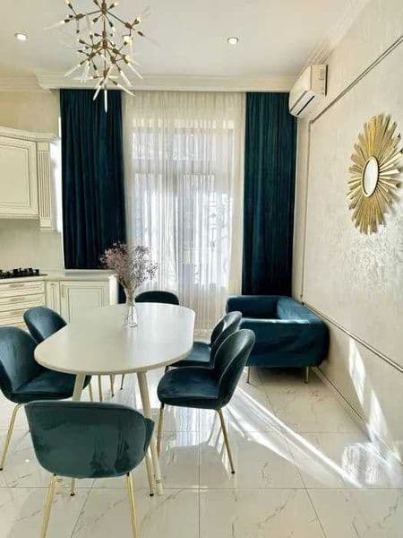 Сдаётся отличная и уютная квартира!<br />
<br />
 Район: Мир — фото 4