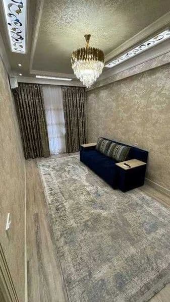 Яшнобод тумани авиасозлар-1 квартлда жойлашган Кадешева бозо — фото 3