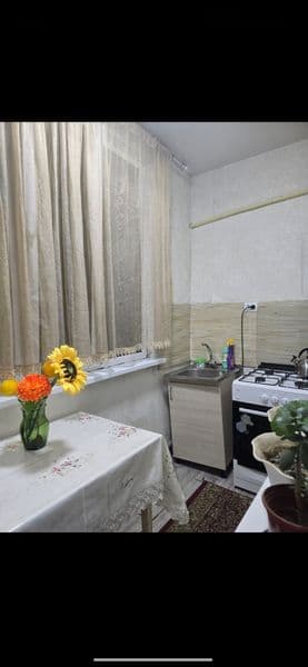 1 Комнатная Квартира Переделанная в 2 Комнатную 4 этажка 4 э — фото 5