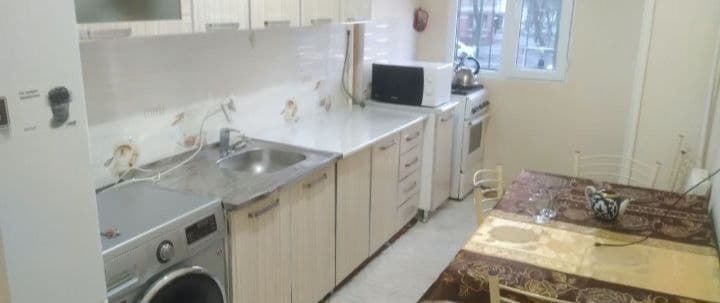 Kvartira ijaraga beriladi<br />
ID: A018<br />
<br />
Rayon: — фото 2