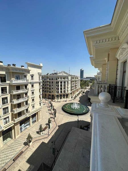 Элитный апартамент ЖК <br />
Район: Шайхантахурский <br />
К — фото 3