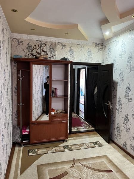 Chilonzor qizlarga kvartira<br />
Bez makler<br />
Hama shar — фото 4