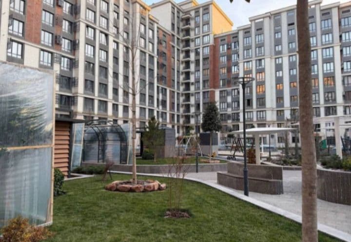 • ЭЛИТНЫЕ КВАРТИРЫ В ЦЕНТРЕ ГОРОДА<br />
• Район: - Шайханта