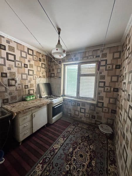 Юнусобод тумани, Минор метро ёнида 2 хонали квартира ижарага — фото 3