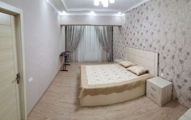 Сдаётся евролюкс 2/2/9 очень просторная и уютная, полностью  — фото 5