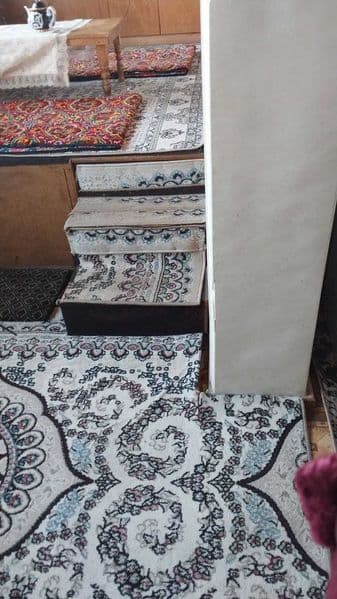 Assalomu alaykum hammaga Chilonzor Vatan kinoteatrni oldida  — фото 3