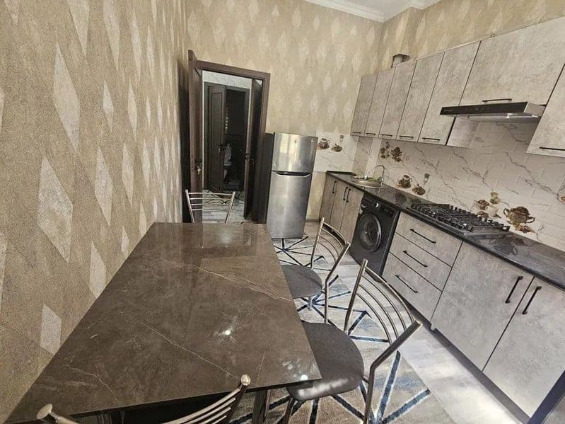 Chilonzor 7 mavze oq tepa krug<br />
Monjal novza metro <br  — фото 4