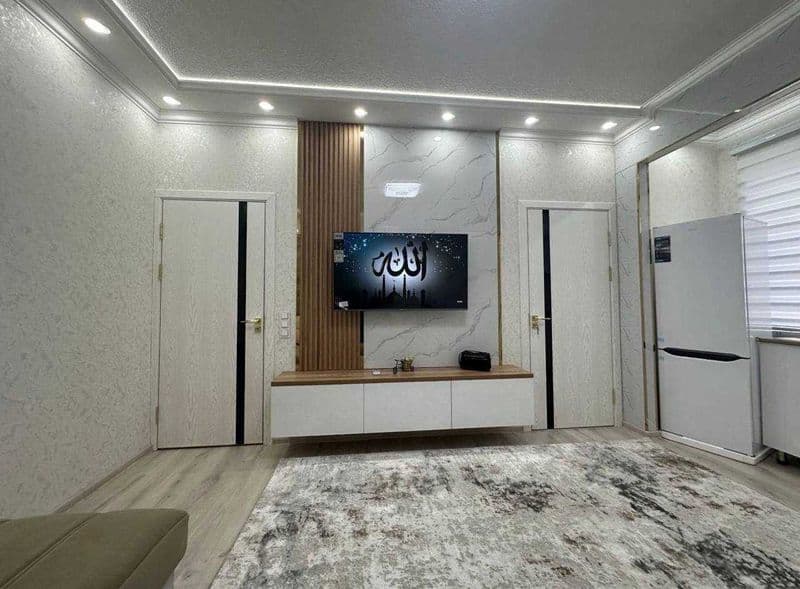 сдается квартира на долгий срок <br />
все есть для проживан — фото 4