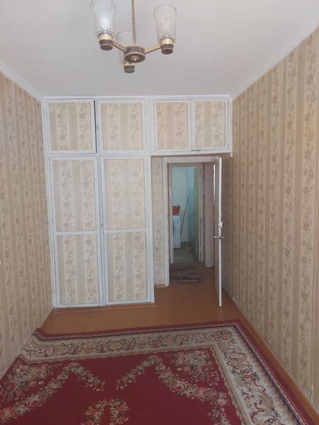 Oila yoki tayinli ishi borlarni kvartiraga qo'yaman. Vaqtinc — фото 4