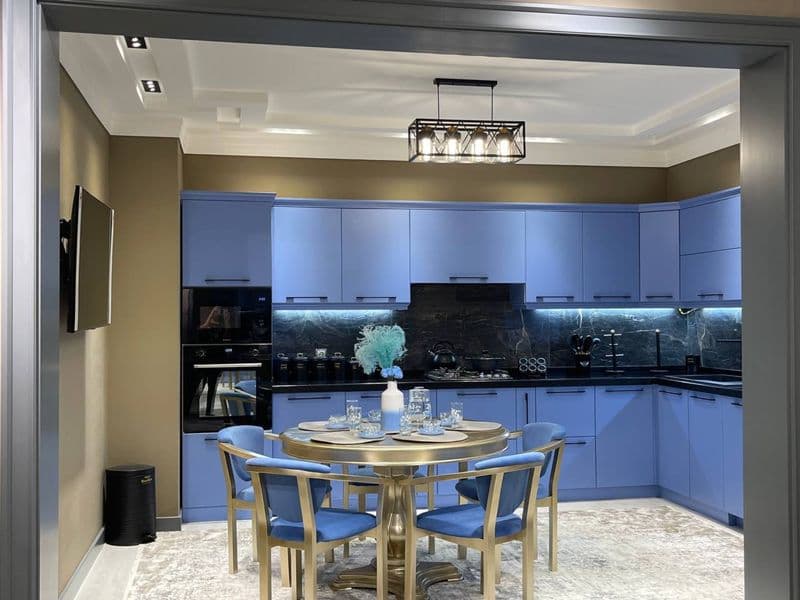 3/3/8 - 1700уе Новостройка <br />
<br />
Адрес: ул.Бабура, Ж — фото 3