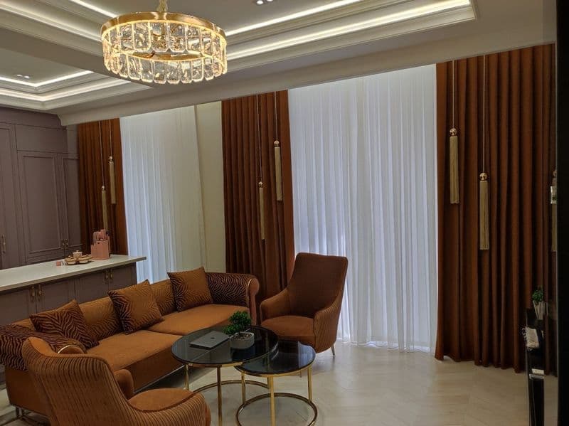 Малика бозор якинида Модерн Строй 10 этажи 2 хонали хамма на — фото 3