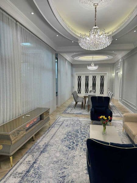 Премиальная квартира<br />
<br />
Район: Чиланзарский<br />
 — фото 2