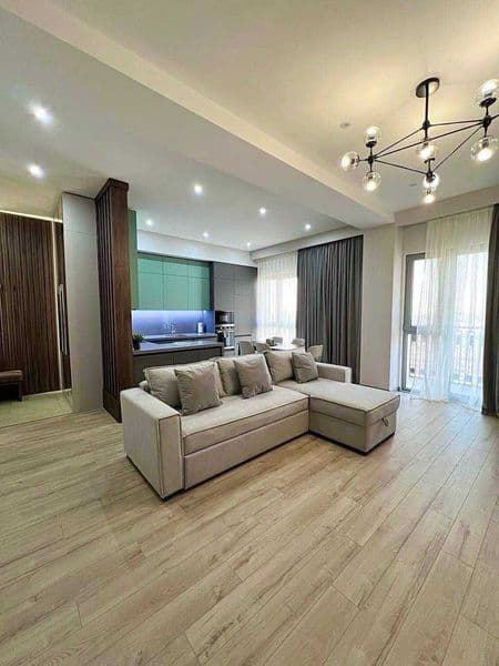 Сдается квартира иностранцев или молодой семье<br />
<br />
