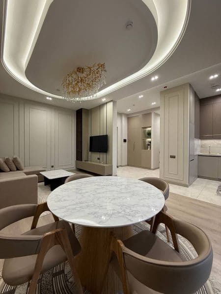 ЖК Infinity<br />
<br />
2/8/16<br />
73м2<br />
<br />
Ново