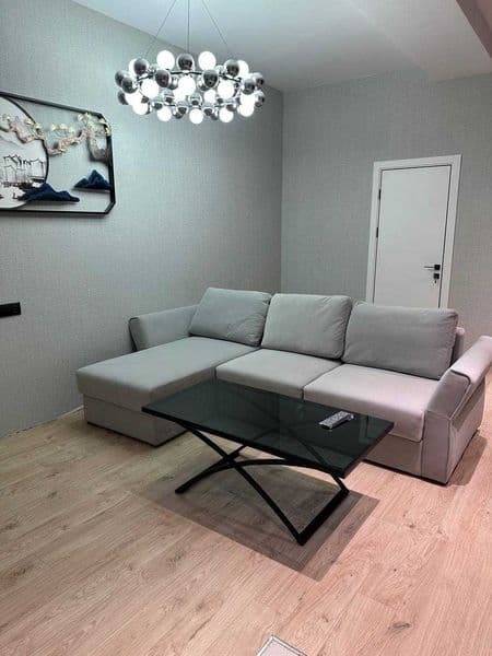 Сдаётся КЛАССНАЯ квартира<br />
<br />
• Район: Мирзо Улугбе — фото 3