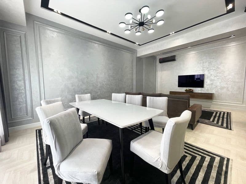 Шайхантахурский район <br />
Ташкент Сити <br />
Жк Gardens< — фото 3