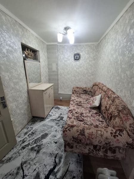 Сдаётся Квартира Чиланзарский район 26 квартал Орентир Перек — фото 2