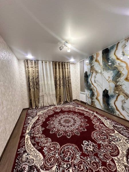 Сергели 10 худуд <br />
Новостройка <br />
Комнат 2<br />
Эт — фото 3