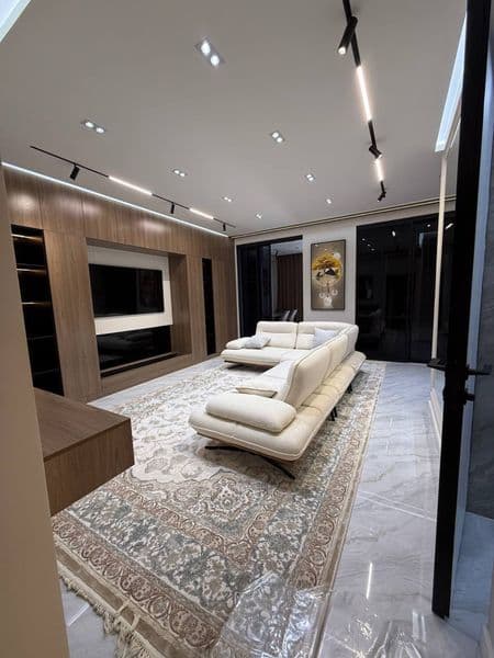 Элитный апартамент<br />
Район: Шайхантахур <br />
3/5/8<br 