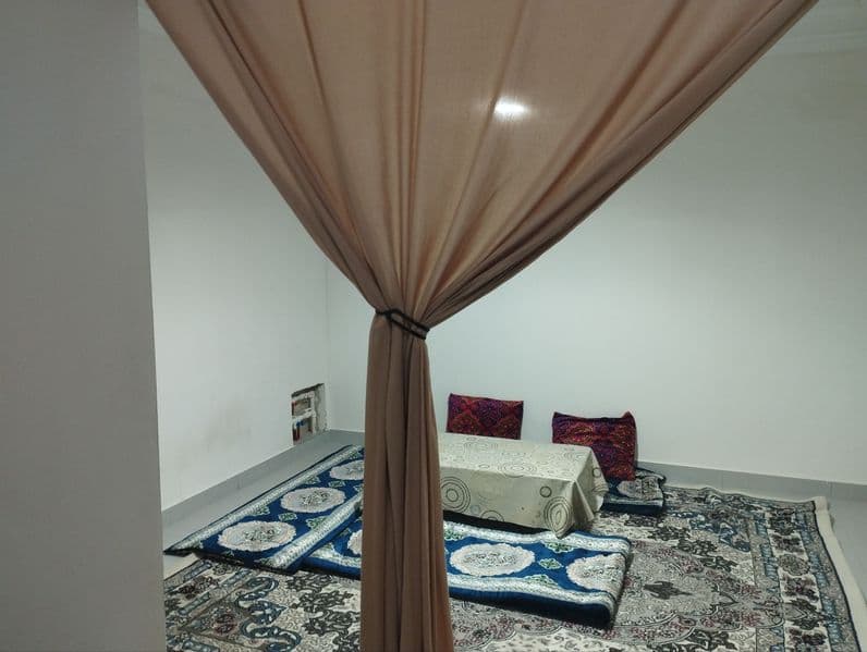 Arenda kvartira. Bez makler. Bez xozayka. 1 xonali. Uchastka — фото 2