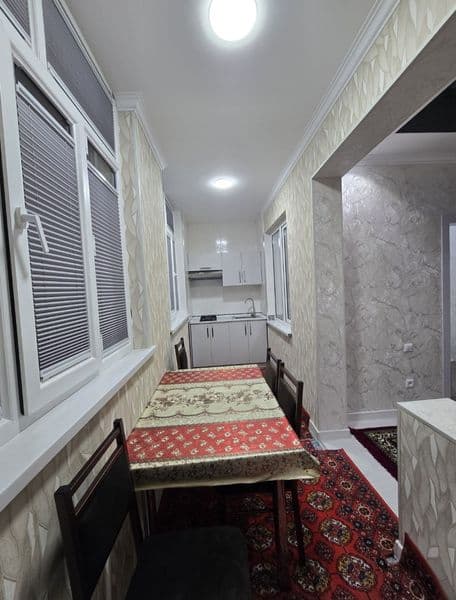 Kvartira yunusobod metro megaplanet oldida joylashgan — фото 5