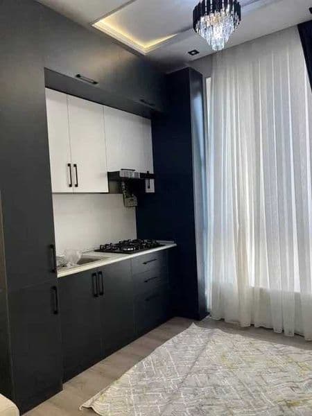 Район: Мирабадский <br />
Адрес: ЖК Узмакон Узбум Ферганское — фото 4