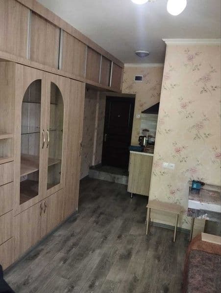 Аренда 1 комнатная бывшие общежитие 2.500.000 + компания и н — фото 3