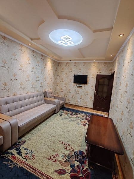 Элитные квартиры в центре города <br />
Район - Алмазарский  — фото 3