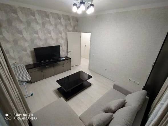 Срочно здайутса квартира<br />
Юнсабод 11 кв район метро мег — фото 3